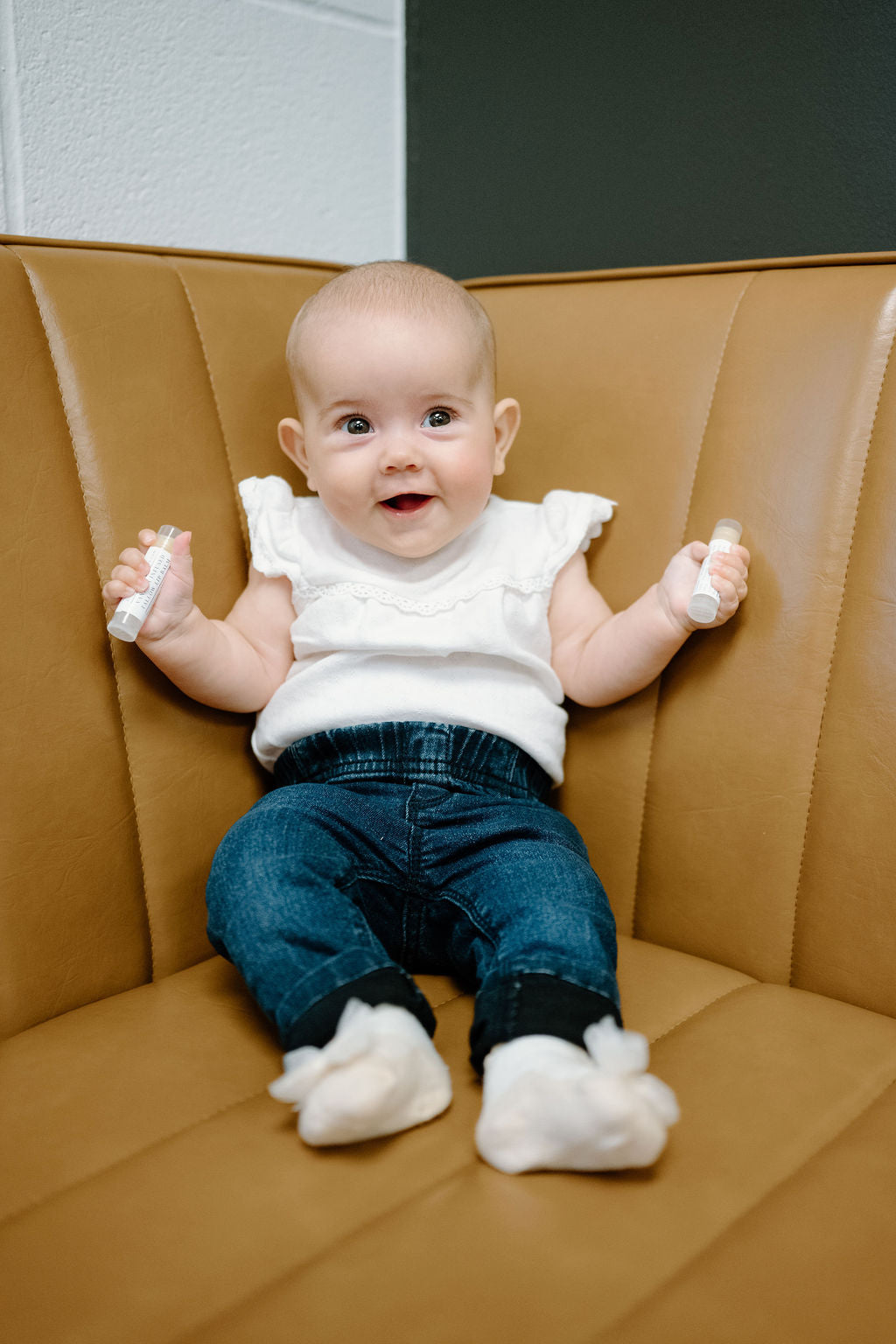 Lip Care | Tallow Lip Balm