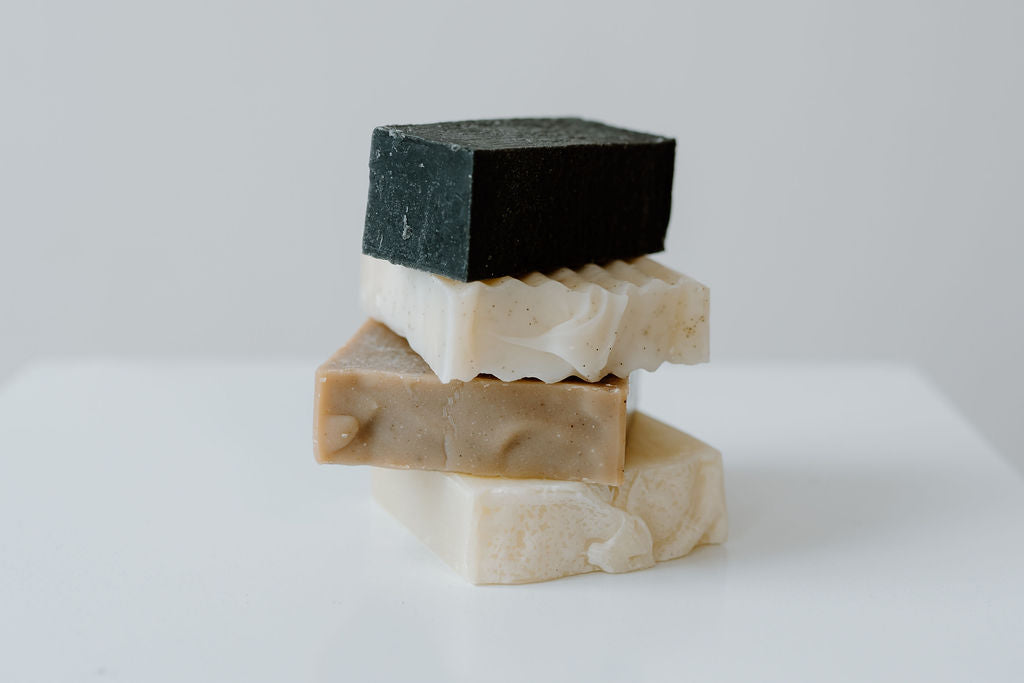 Bare Bar | Tallow Soaps