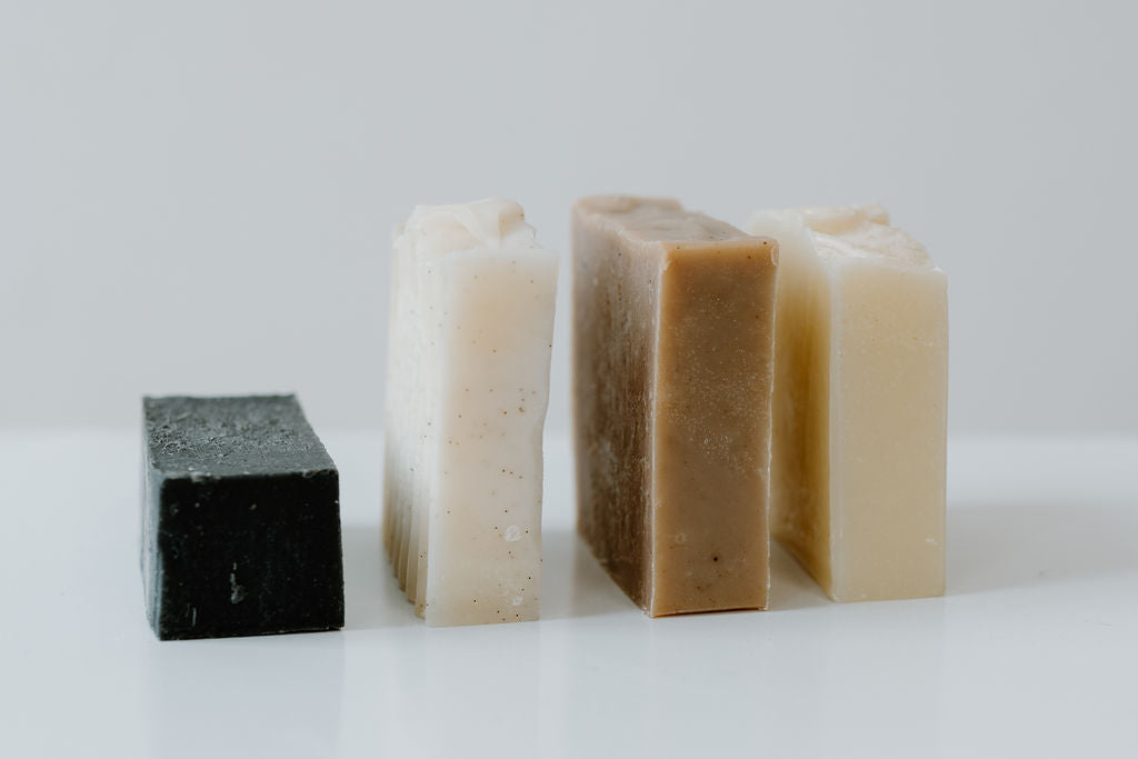 Bare Bar | Tallow Soaps