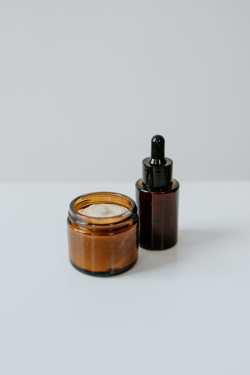 Velvet Veil | Restorative Tallow Face Moisturizer