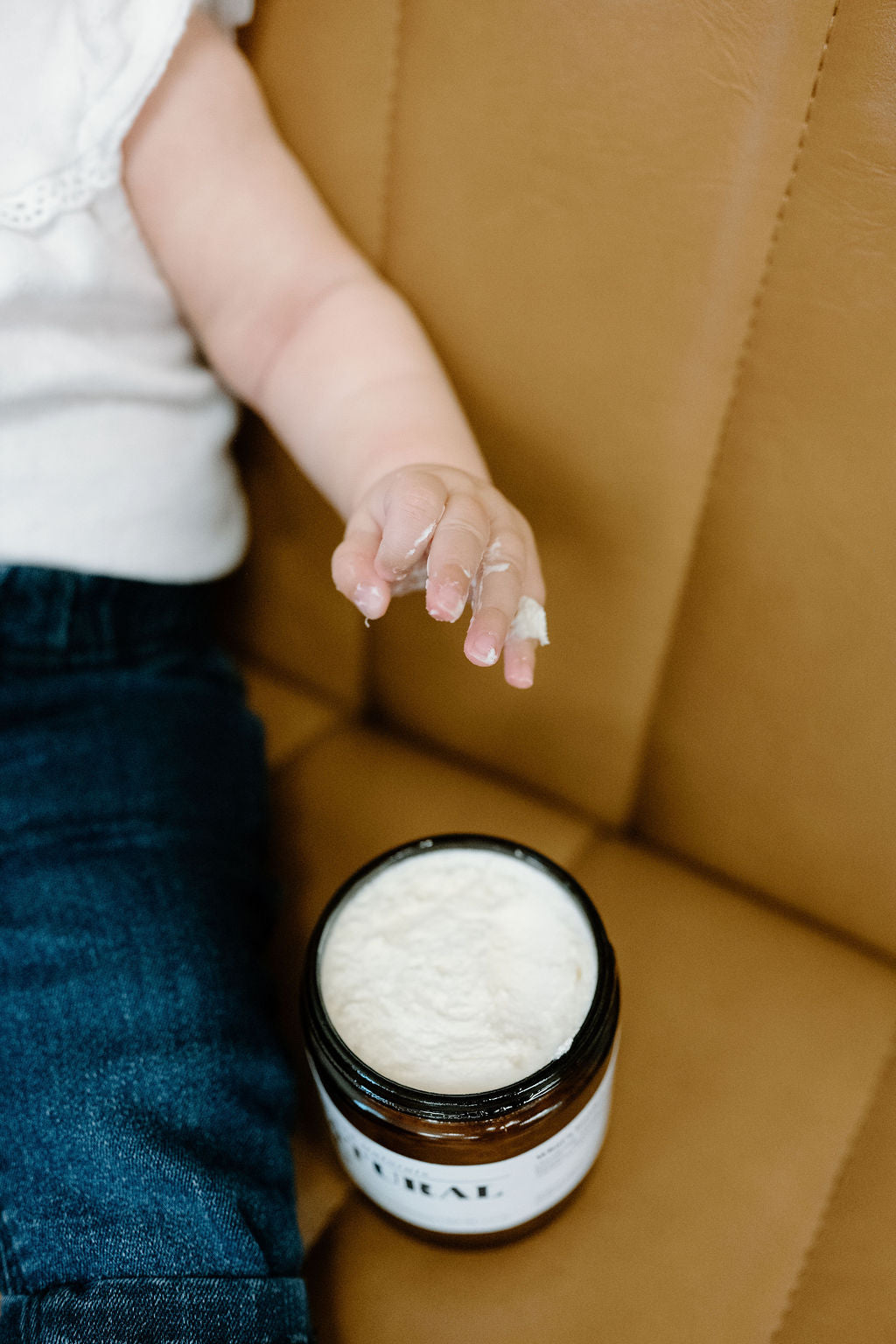 The OG | Whipped Tallow Body Moisturizer