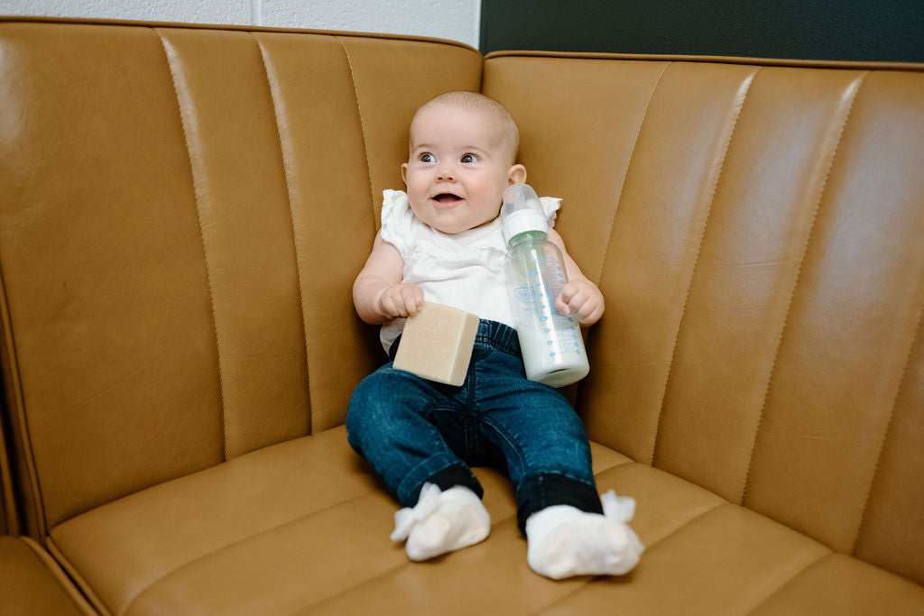 Bare Bar | Tallow Soaps