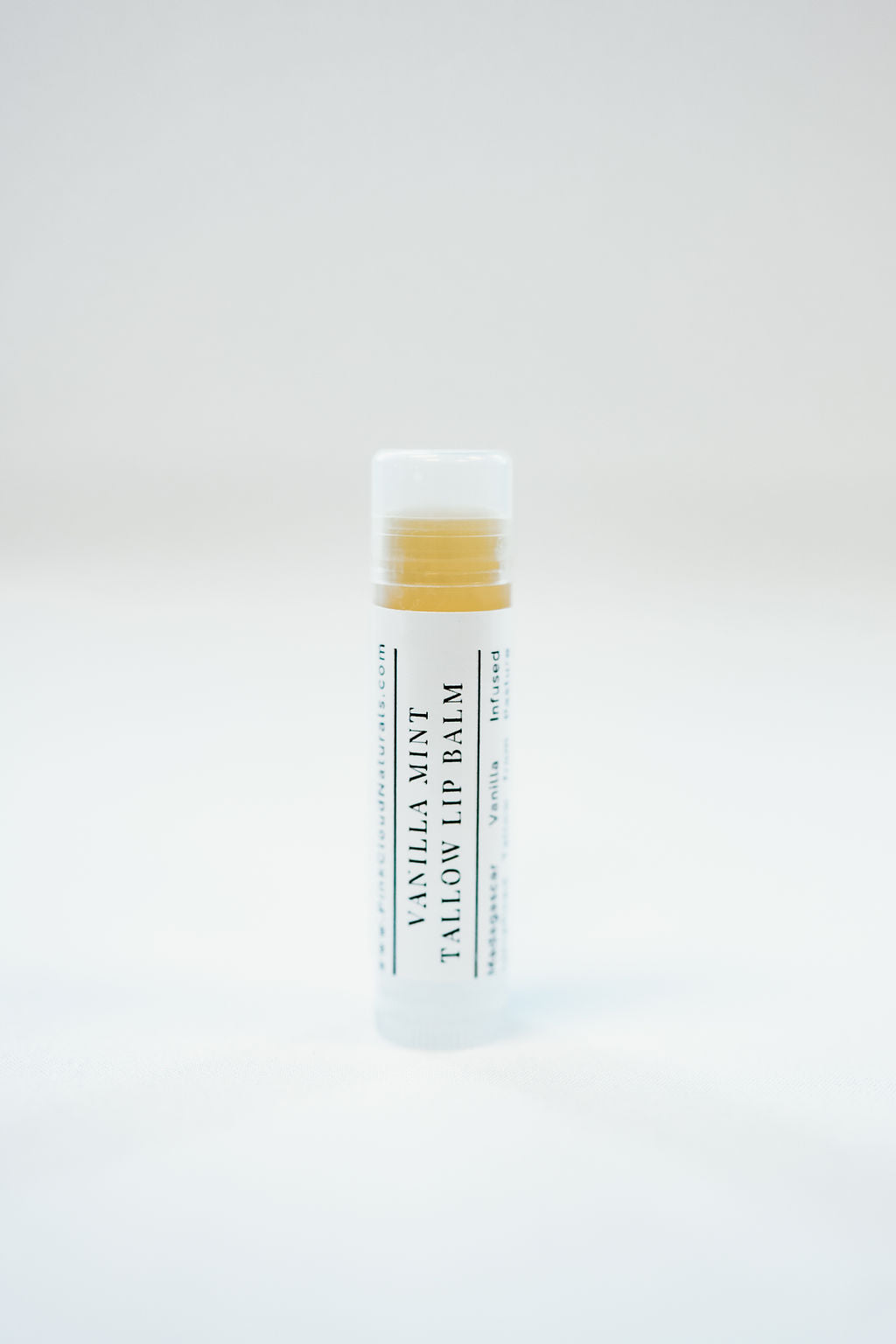 Lip Care | Tallow Lip Balm
