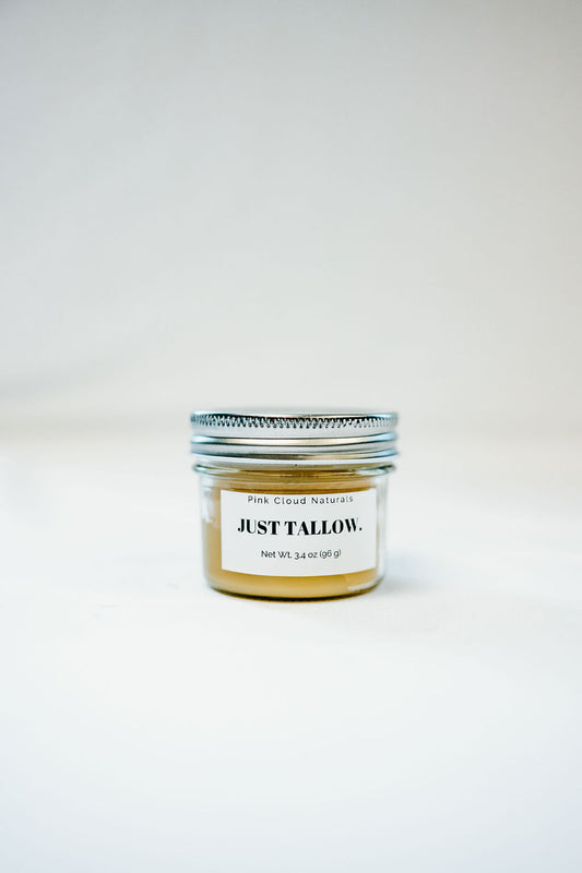 Just Tallow | That's It