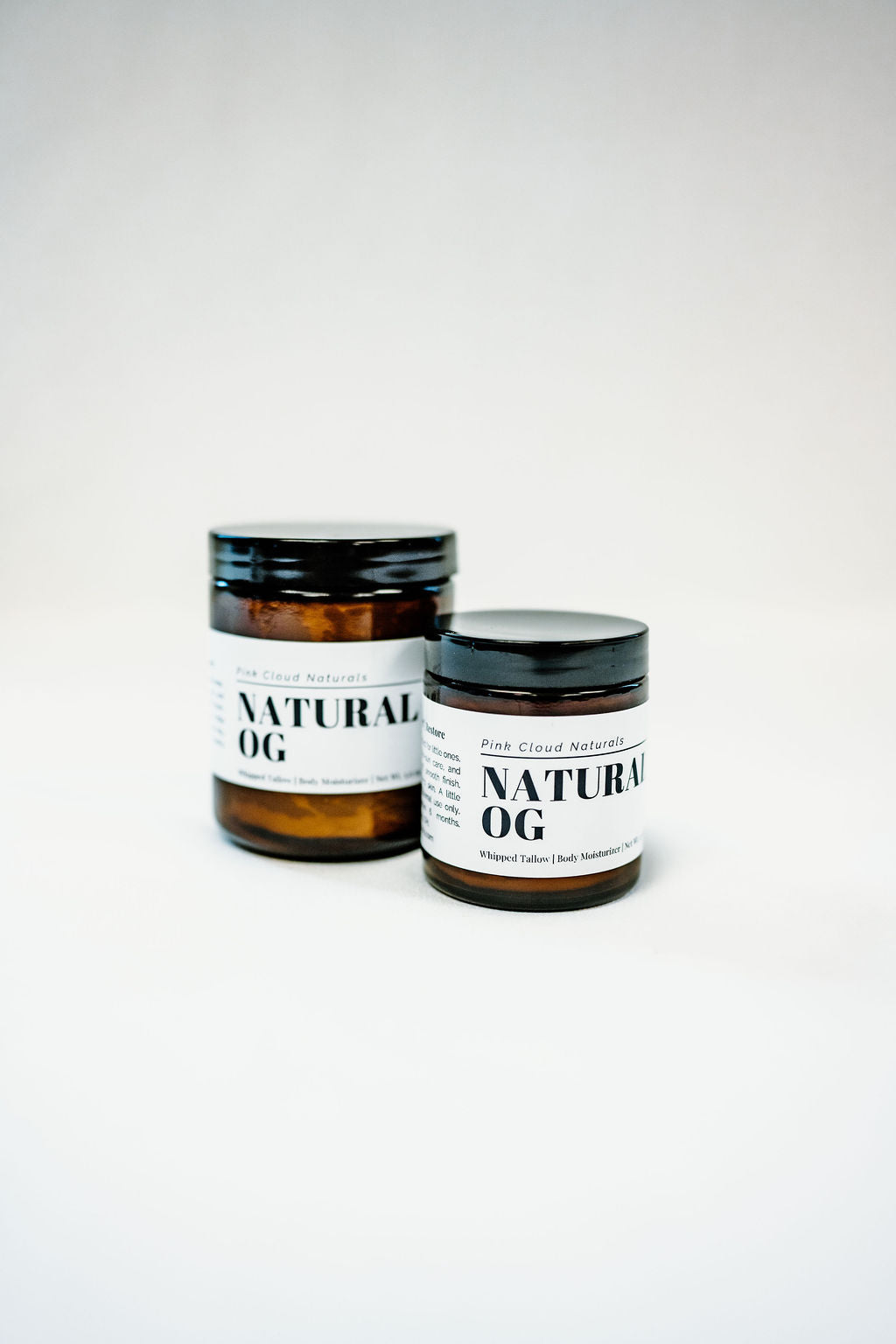 The OG | Whipped Tallow Body Moisturizer