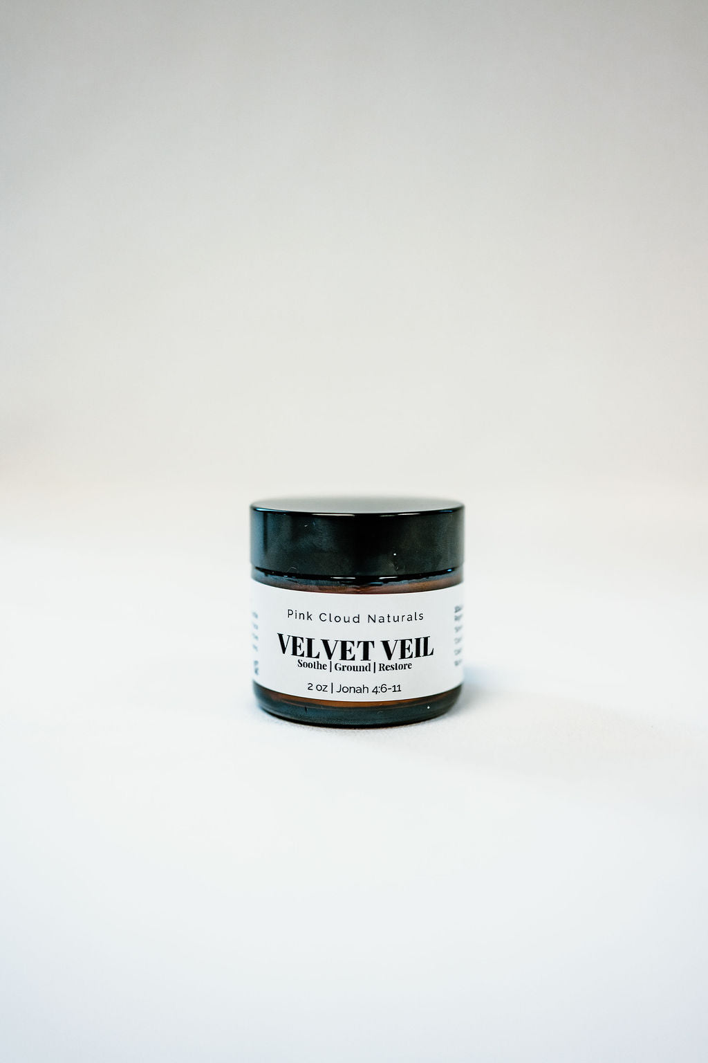 Velvet Veil | Restorative Tallow Face Moisturizer