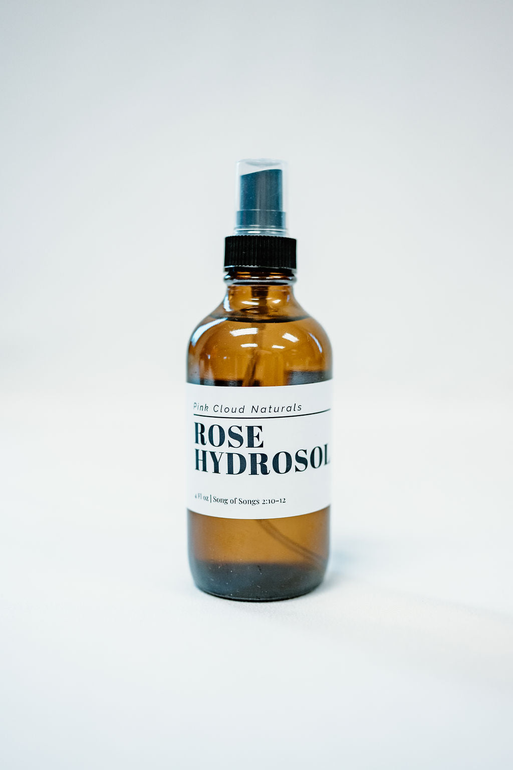 Hydrosol Mists | Steam Distilled Floral Waters