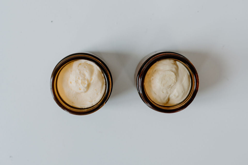 3 | Velvet Veil | Restorative Moisturizer