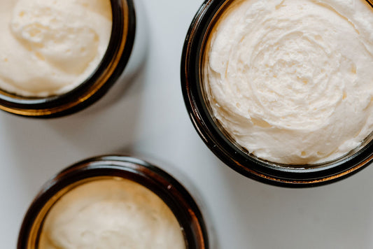 3 | The OG | Everyday Body Moisturizer