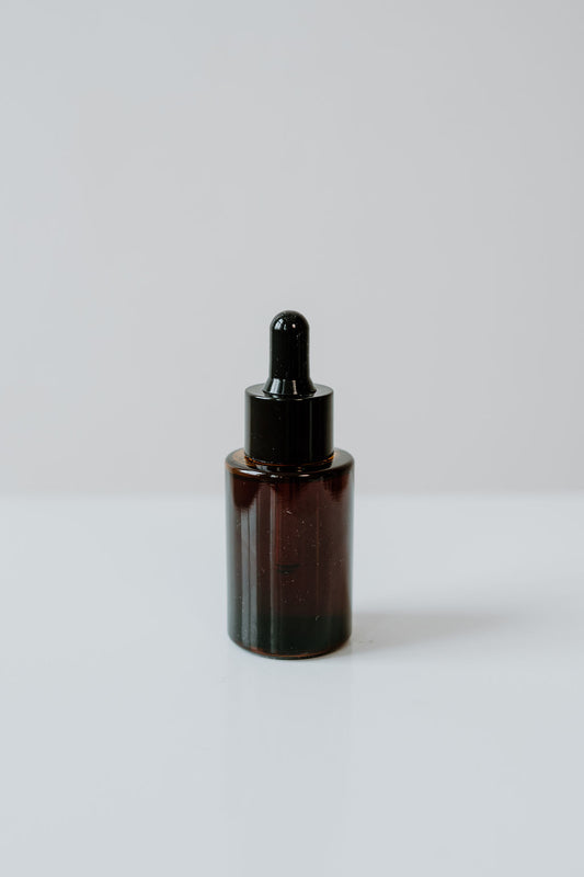 Seasonal Serums | Herbal Infusions