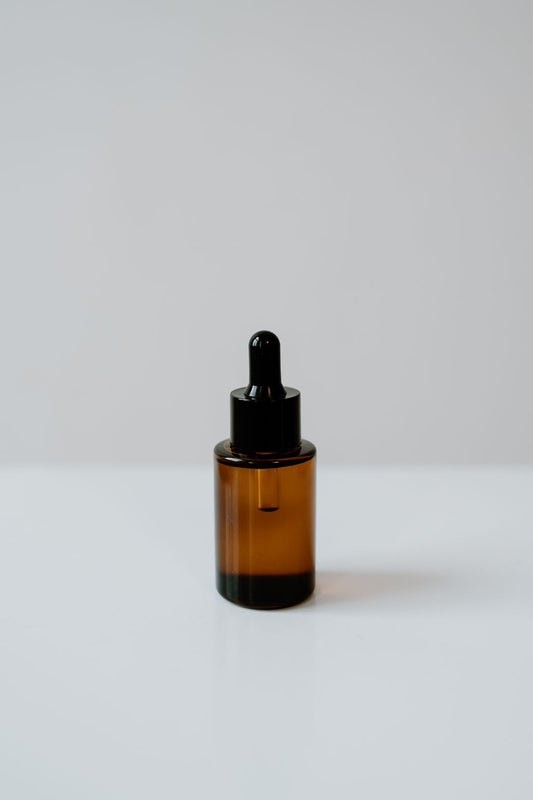 Staple Serums | Botanical Oil Blends
